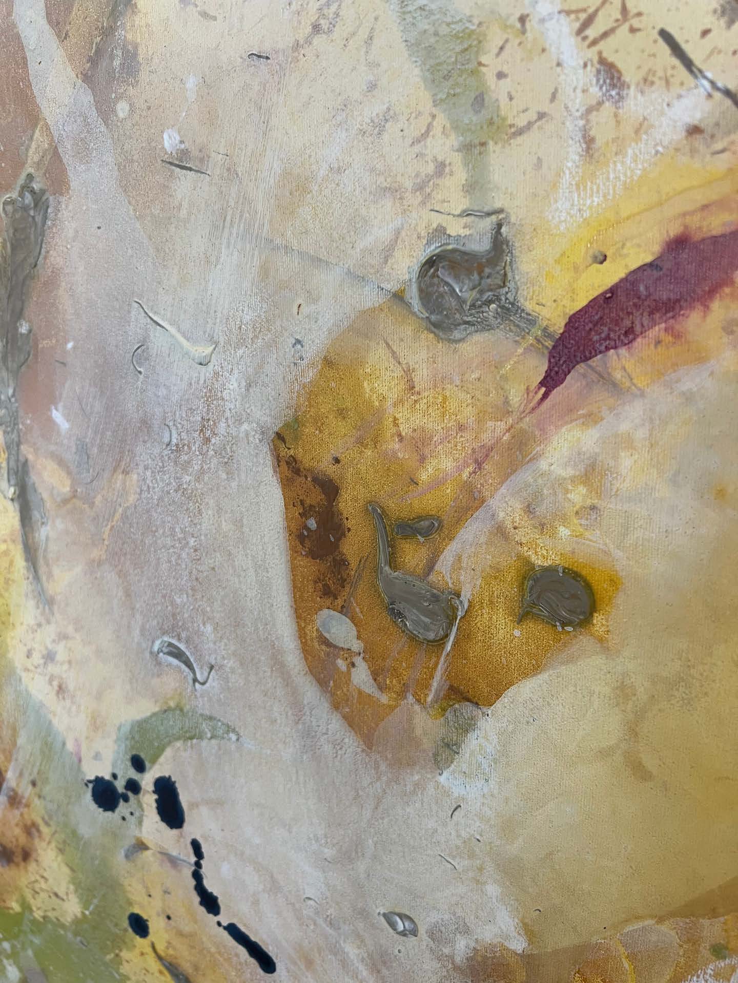 Amor y Espejos detalle