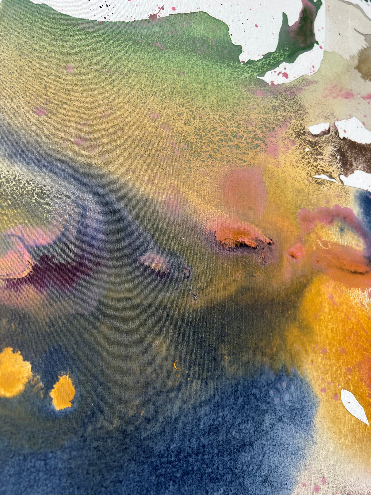 Transformación I y II